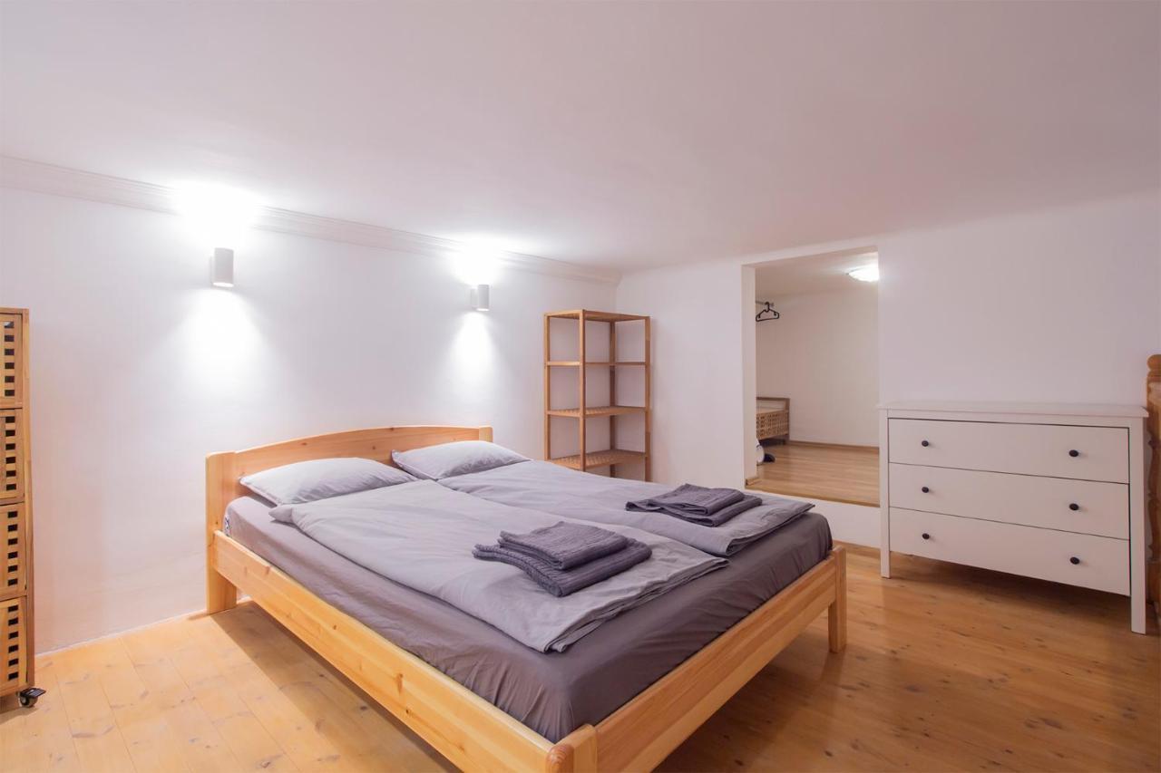 Weiner Cozy Apartment Budapest Exterior foto