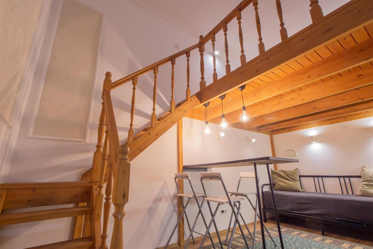 Weiner Cozy Apartment Budapest Exterior foto
